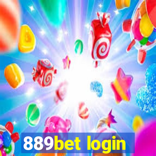 889bet login